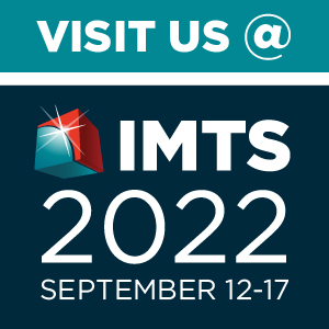 IMTS Tradeshow 2022 - Chicago