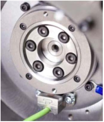 Spindle Encoder Sensors