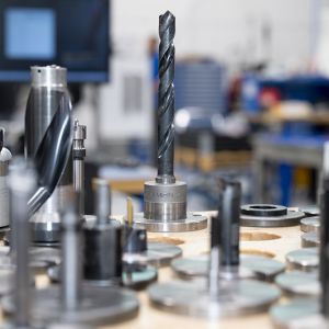 Precision Machine Tool Bits