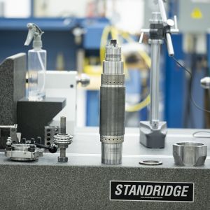 Spindle Disassembly Repair Services