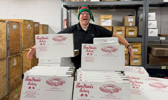 Celebrating Customer Appreciation Season at FISCHER USA