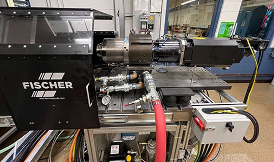 Quality At The Core For Every Spindle Repair