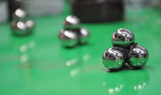 What to Know About Bearings