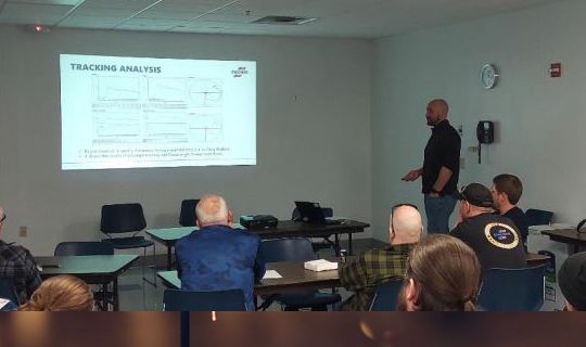 Elevating Precision: A Commitment to Quality in Spindle Repair