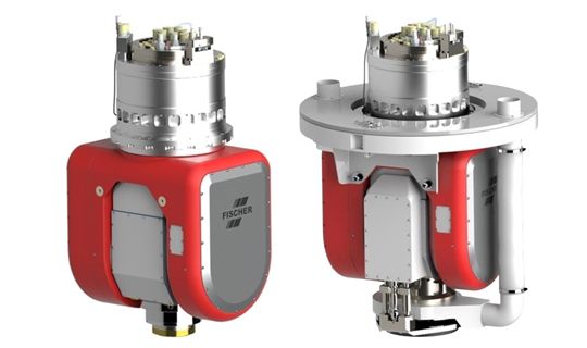 FISCHER ANNOUNCES NEW PRODUCT RELEASE - D17 Milling Head