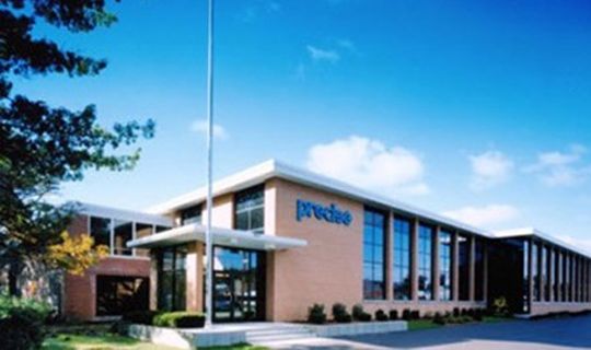 History of FISCHER USA
